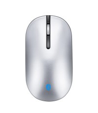 Dual-Mode Wireless Charging USB Optical Mouse