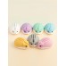 High-quality latest computer optical mouse, cute hamster-shaped mini wireless mouse