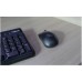 Ultra-thin wireless mouse, suitable for PC notebook computers, high-quality personalized ultra-thin wireless mouse