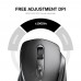 2.4G Wireless USB Desktop Notebook Office Mouse