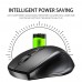 2.4G Wireless USB Desktop Notebook Office Mouse