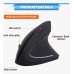 CM90  vertical wireless mouse USB wireless charging gaming mouse