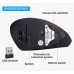 CM90  vertical wireless mouse USB wireless charging gaming mouse