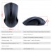 New Thunder Wolf Q2 Laptop Wireless Mouse Blue tooth Mouse Computer Accessories Suitable For All Notebook Computers Anti-scratch