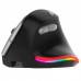 Best-Selling Type-c Rechargeable Vertical Wireless Ergonomic Mouse