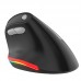 Best-Selling Type-c Rechargeable Vertical Wireless Ergonomic Mouse