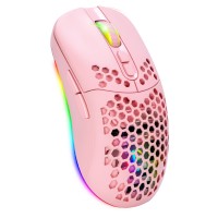 New Hot-Selling 6-Key 1600DPI Three-Mode Wireless Mouse