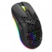 New Hot-Selling 6-Key 1600DPI Three-Mode Wireless Mouse