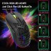 New Hot-Selling 6-Key 1600DPI Three-Mode Wireless Mouse