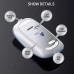 Hot Selling Portable Rechargeable Wireless Computer Office Mouse