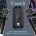 2.4Ghz Rechargeable Optical Gaming Wireless Mouse