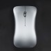 2.4G Wireless Rechargeable Office Mini Ultra-Thin Flat Mouse