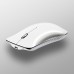 2.4G Wireless Rechargeable Office Mini Ultra-Thin Flat Mouse