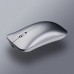 2.4G Wireless Rechargeable Office Mini Ultra-Thin Flat Mouse