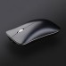 2.4G Wireless Rechargeable Office Mini Ultra-Thin Flat Mouse