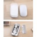 Wireless dual-mode mouse laptop touch stripe mini photoelectric 2.4G wireless mouse