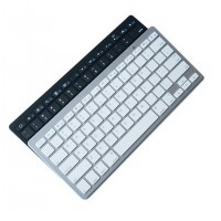 Wireless Mini Keyboard For iPad iPhone For Android For Mac Windows Ultra Slim Universal Blue tooth Keyboard