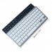 Wireless Mini Keyboard For iPad iPhone For Android For Mac Windows Ultra Slim Universal Blue tooth Keyboard