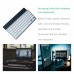 Wireless Mini Keyboard For iPad iPhone For Android For Mac Windows Ultra Slim Universal Blue tooth Keyboard