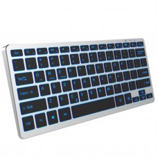 Hot-Selling Office Ergonomic Ultra-Thin Wireless Keyboard