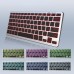 Hot-Selling Office Ergonomic Ultra-Thin Wireless Keyboard