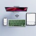 Hot-Selling Office Ergonomic Ultra-Thin Wireless Keyboard