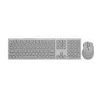 Mini Wireless Computer Desktop Office Ultra-Thin Keyboard