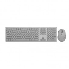 Mini Wireless Computer Desktop Office Ultra-Thin Keyboard