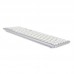 Portable Business Office ABS Ultra-Thin Wireless Keyboard