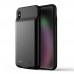 Rechargeable Extended Battery Charger Case High Capacity TPU Silicone Battery Case for iPhone 11