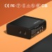 New Product EU/US/UK/AU Type C Fast Charge USB PD 100W Quick Charge Wall Charger for Mobile Phones