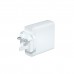 New Product EU/US/UK/AU Type C Fast Charge USB PD 100W Quick Charge Wall Charger for Mobile Phones