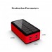 50000 mah solar power bank Factory ODM/OEM Service 2 USB Portable External Solar Power bank