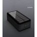 50000 mah solar power bank Factory ODM/OEM Service 2 USB Portable External Solar Power bank