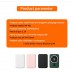 new trending products power bank magnetic portable charger  wireless charger 5000mah mini power bank