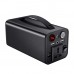 200W Emergency Multi-Function Portable Power Station Outdoor 200W 110V 220V Ac Qc3.0 Fast Charge Lithium Power Station