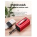 200W Emergency Multi-Function Portable Power Station Outdoor 200W 110V 220V Ac Qc3.0 Fast Charge Lithium Power Station