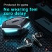 P30 Hot Sale New Tws Hifi Gaming Earbud In Ear Mobile Phone Breathing Light Earphone Stereo Wireless In-ear Headset For Gamer