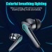 P30 Hot Sale New Tws Hifi Gaming Earbud In Ear Mobile Phone Breathing Light Earphone Stereo Wireless In-ear Headset For Gamer