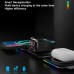 Magnetic wireless phone charger stand wireless portable charger 2021 hot 10w qi wireless charger for phone