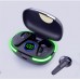 Original Pro80 TWS Touch Control Wireless Headphone Bt5.1 Hearing Aid Earphones Sport Earbuds LED Music Gaming Headset