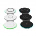 3 in 1 Magnetic Foldable Desk Phone Charger 15W Fast Charging 3-in-1 Folding Wireless Charger